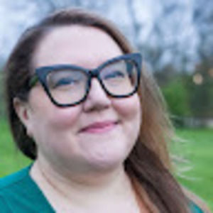 Meet your Posher, Bethany